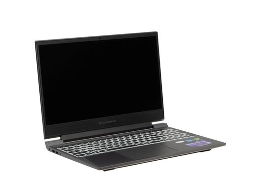 Ноутбук игровой Machenike StarX 15 Pluto/JJ00GR00JRU/Core i5-13420H/16Gb/1Tb/15.6 FHD 165Hz/RTX 5050 8 Gb/DOS
